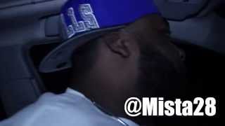 Mista28 - Chasin a Check Vlog with Tracy T (( Shot by @TaylorFilms247 ))