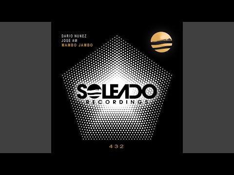 Mambo Jambo (Original mix)