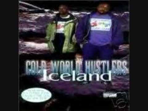 Cold World Hustlers - Taste Da Hate