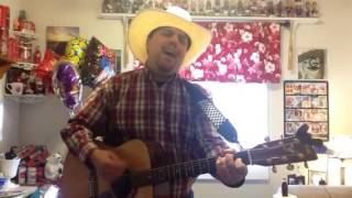 I've Got A Good Thing Going (Garth Brooks Cover)