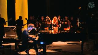 Theodore - Chronos  - Live at The Athens Concert Hall