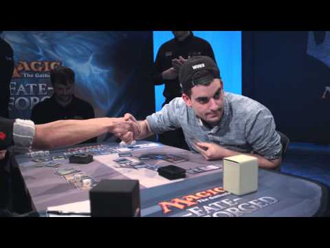 Pro Tour Dragons of Tarkir Trailer