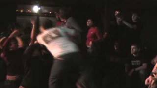 American Nightmare AMPM Rutgers 2001