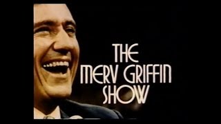 Merv Griffin Biography - part 1