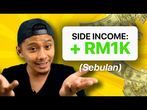 , title : 'Tips & Cara Buat Side Income Tiap Bulan'