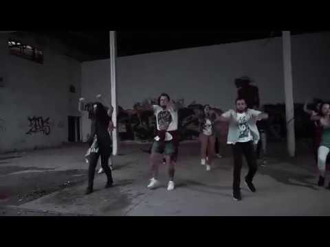 (Coreografia) Nego Thalles | Guerreiro pt. Mc Aleh (Prod. V-Negão)