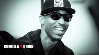 Souls of Mischief - Rock The Bells 2011 Classic Artists