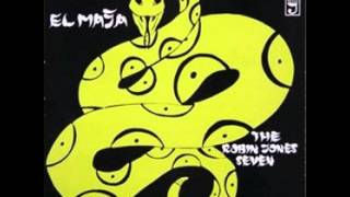 Robin Jones Seven - Atlas