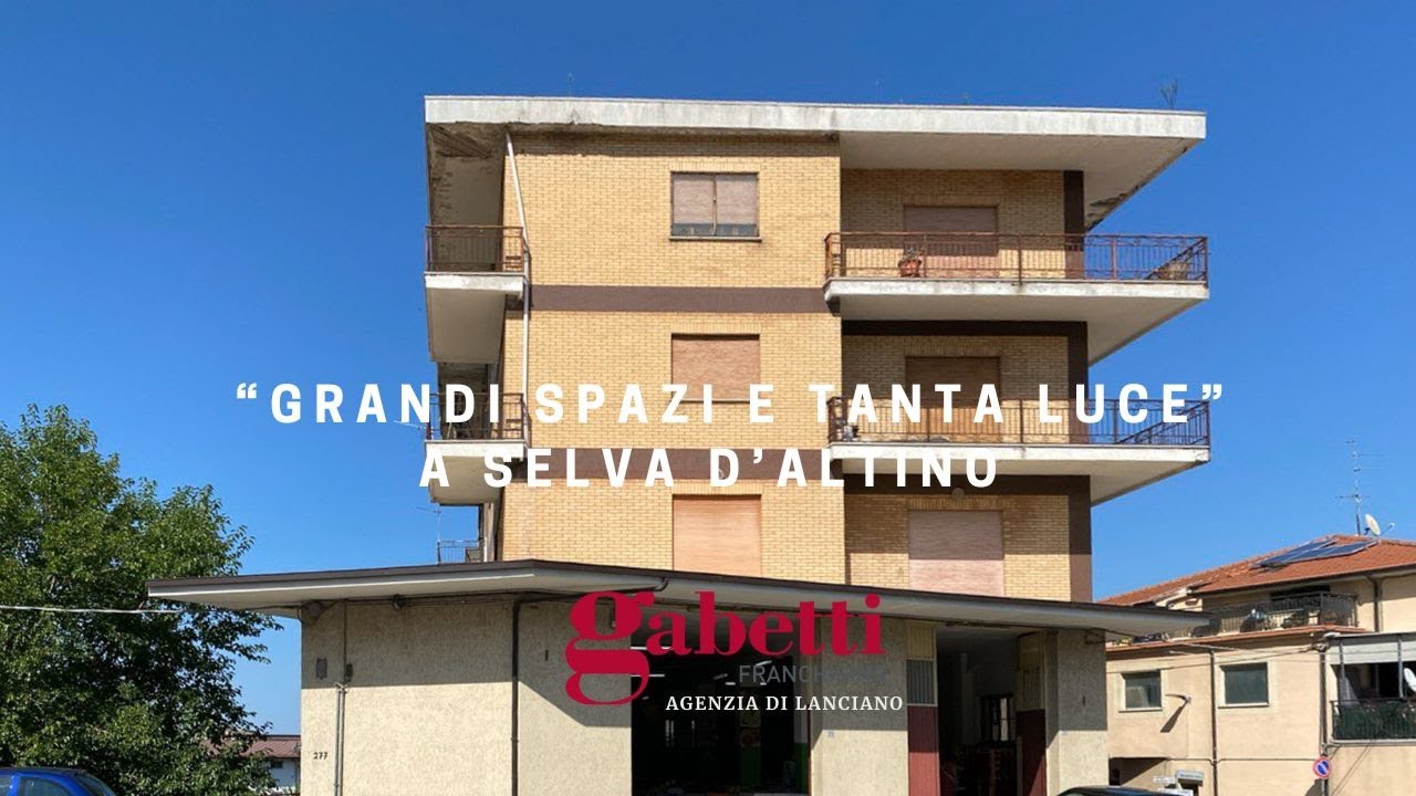 Appartamento - Video