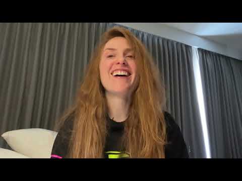 TESLA Cyber Rodeo INSANITY: RAW Unedited Vlog (April 7, 2022 10:30 AM)(Part 1/4)