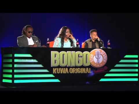 GreyLove Mwidunda BSS2015 - Missing my Baby Episode 8 Full Peformance