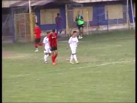 Fotbal C.S Balotesti-F.C Astra Giurgiu 4-1