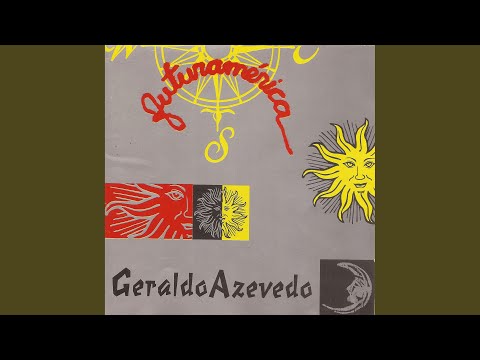 Avenida 10 - Geraldo Azevedo