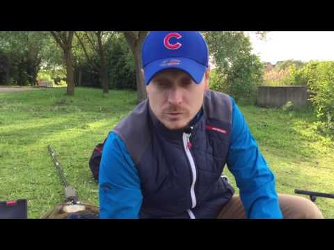 Tench Baits with Tone & Chall