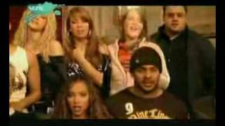 TV Allstars - Do They Know Its Christmas Time