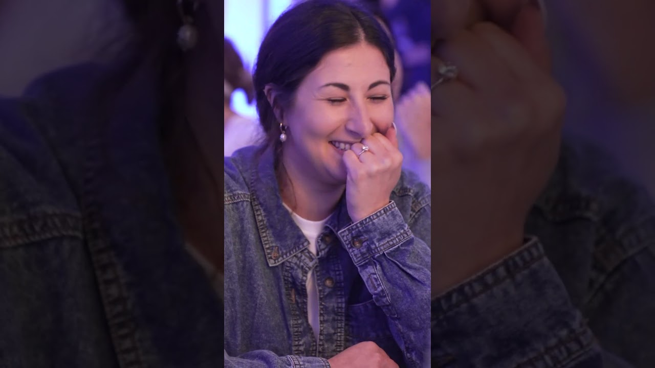 Challah Mega Bake 2025 - Highlights