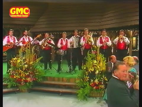 Tiroler Nachtschwärmer - Bei uns da ist was los 1989