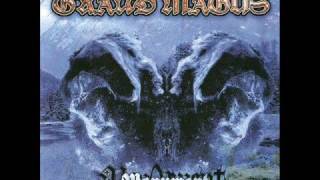 Grand Magus - Ulvaskall (Vargr)