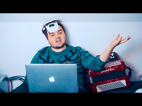 Kanye West är ledsen - NHTR med Carl Stanley