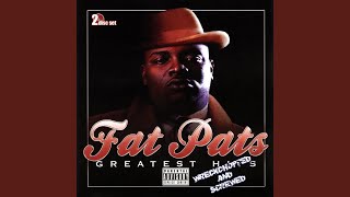 Peepin' Me (feat. Ronnie Spencer & Lil’ Keke)