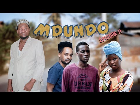 MDUNDO EPSOD 11 