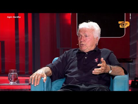 Arratisja e vëllezërve Bardha, historia e rrëfyer nga Agim Bardha – E Diell 18.09.2022