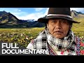 Amazing Quest: Bolivia, Peru, Brazil & Chile | Somewhere on Earth: Best Of | Free Documentary