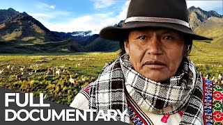 Amazing Quest: Bolivia, Peru, Brazil & Chile | Somewhere on Earth: Best Of | Free Documentary