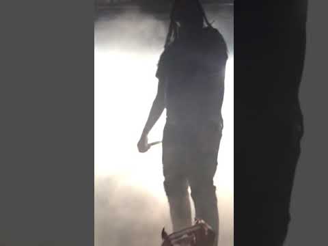 WAKA FLOCKA FLAME /Bustin at em/Live performance Cologne Germany🔫