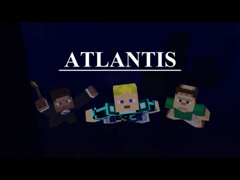 Atlantis Episode 11: Livestock at last! (w/ Darzzr & Fallaron) Video