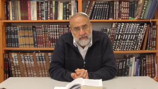 פרשת מקץ: חטאם ותשובתם של אחי יוסף