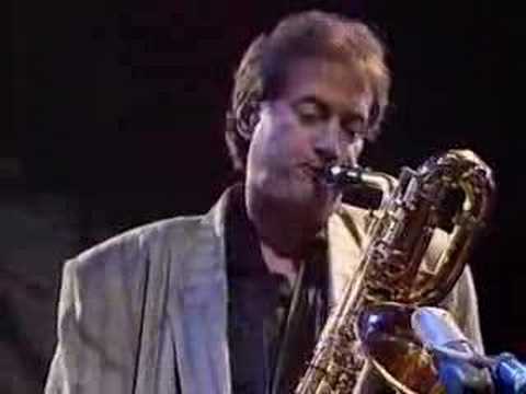 Gadd Gang - Way Back home (with drumSolo)