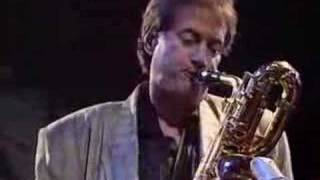 Gadd Gang - Way Back home (with drumSolo)