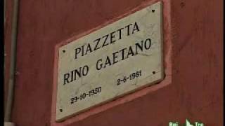 Rino Gaetano - Ritratti (parte 2/7)