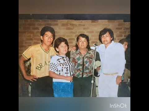 Chacalon mi dolor (en vivo) 1994