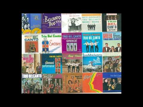 TRIO BEL CANTO LILONGO