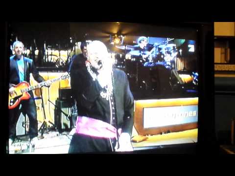 TV TOTAL BLINK BLINK BISCHOF TEBARTS VAN