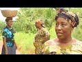 NO ONE IS AS EVIL WICKED AS PATIENCE OZOKWOR IN DIS OLD NIGERIAN VILLAGE LOVE MOVIE AFRICAN MOVIE