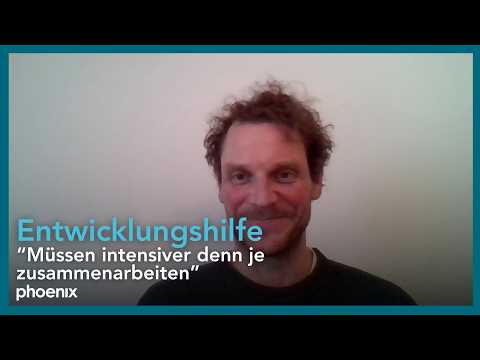 Prof. Till Lill zur Neuausrichtung der deutschen Entwicklungszusammenarbeit | 12.01.2026