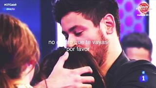 Aitana y Cepeda - Procuro olvidarte