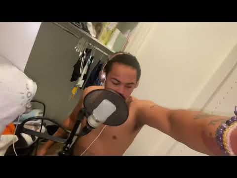 Be Nice To Me - Adamn Killa (bladee remix)