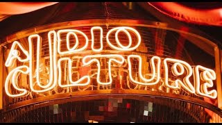 JORDAN JOHN live at AUDIO CULTURE SUNDAYS at Soho Garden DXB