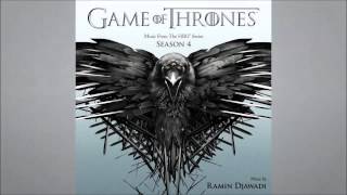 Game of Thrones Season 4 OST - 18 Forgive Me (Ramin Djawadi)