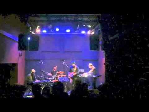 imaginary traveler live at S.I.X DOGS feat.GEO TEO