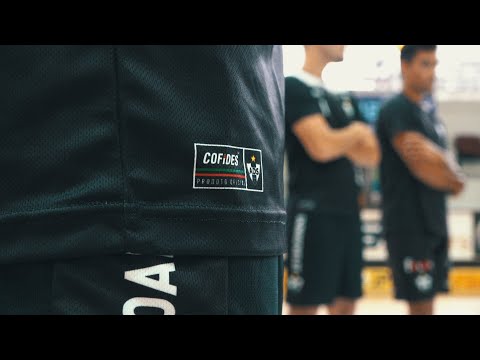 📽 Arranque de mais uma temporada da Equipa de Hóquei da AD Sanjoanense 😍