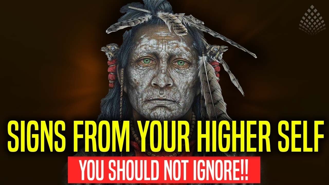 SIGNS from your Higher Self, YOU SHOULD NOT IGNORE!! [Important]