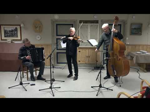 Noche De Estrellas, tango by Arie Malando