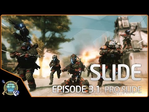 Titanfall 2 Tips: How To Slide Like A Pro