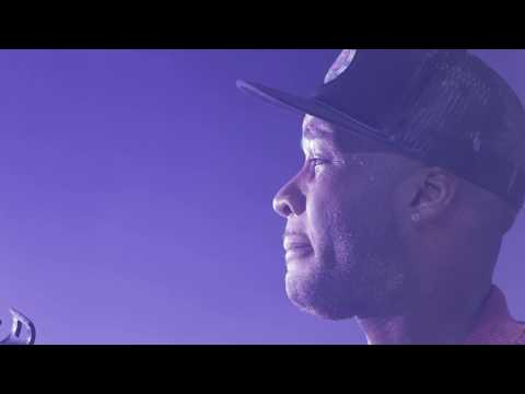 Gene Noble @ The Soul Spot's BET Experience Show