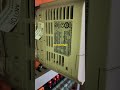 YASKAWA V1000 Drive Model CIMR VT4A0005BAA 400V 3Phase 2 2Kw 1 5Kw